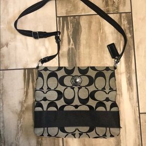 Coach Crossbody